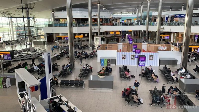 İngiltere için yarın tarihi bir gün olacak! Corona virüs aşısı ilk kez insanlar üzerinde denenecek 4