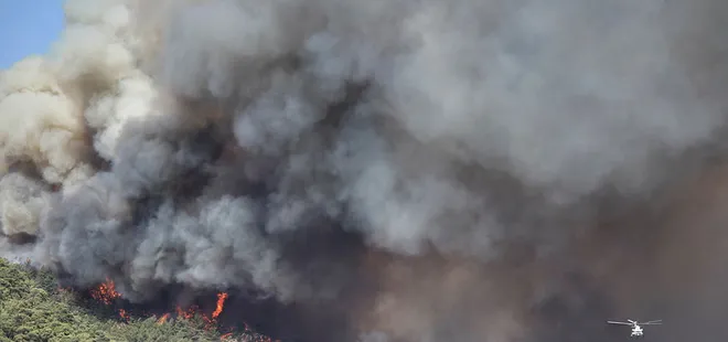 Yangınlarda son durum ne? Bakan Murat Kurum açıkladı: 1 yıl içerisinde teslim edeceğiz