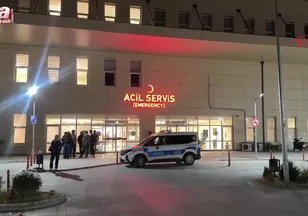 3 yaşındaki çocuk çamaşır suyu içti