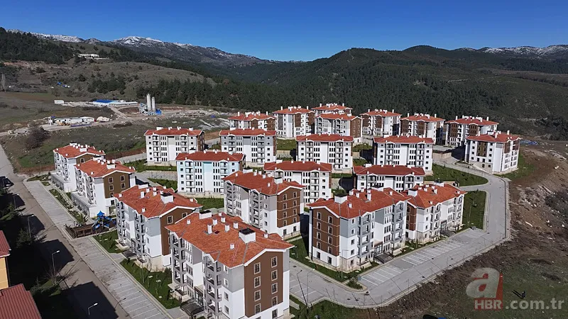 TOKİ e-Devlet TC ile başvuru ekranı ve şartları | TCKN sonu 0, 8, 6, 4, 2 olanlar: 500 Bin Sosyal Konut 5 bin TL ödeme adımları 12