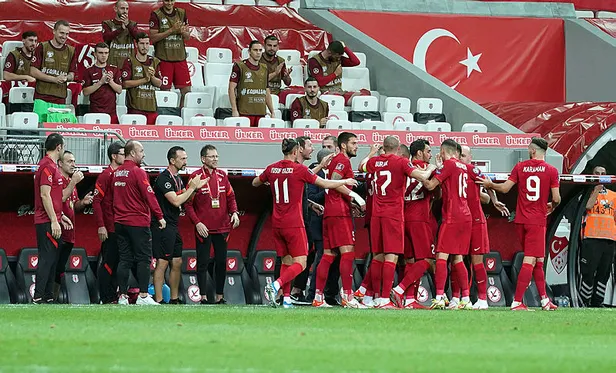 Milli maç ne zaman? Karadağ Türkiye maçı ne zaman, saat kaçta? Dünya Kupası eleme maçı hangi kanalda?