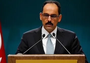 Külliye'den AKPM'ye sert tepki!