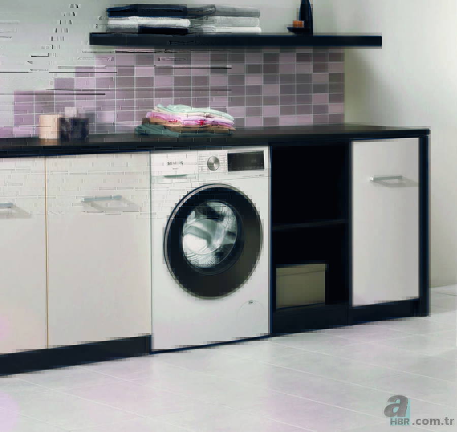 ❌ Çamaşırlarınızı 40 derecede yıkamayın: Öğrenince bin pişman olacaksınız 7