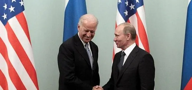 ABD savaş gemileri Akdeniz’de kalacak! Biden ve Putin’den tarihi görüşme