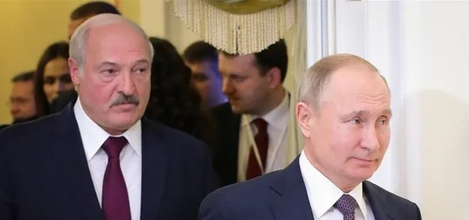 Belarus’taki seçim sonrası AB’den flaş karar! Yaptırım uygulanacak, sonuçları tanımıyoruz