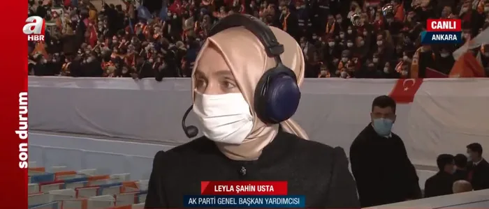 Son dakika: AK Parti’de büyük kongre günü! A Haber’e özel açıklamalar! İşte yeni dönemin şifreleri