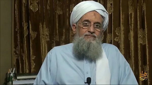 SON DAKİKA! El Kaide lideri Eymen El Zevahiri öldürüldü