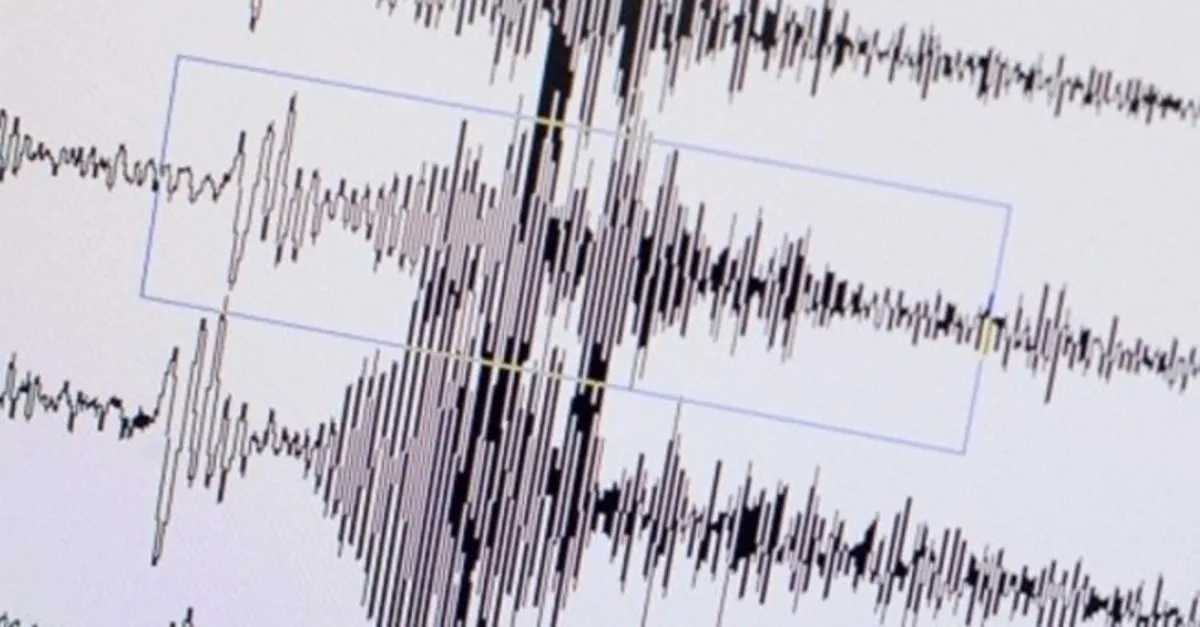 son dakika istanbul da deprem istanbul avcilar da deprem