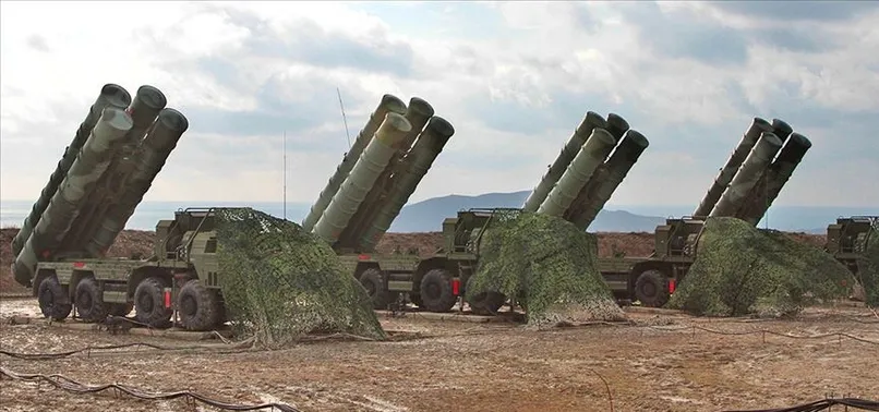 Son dakika | Rusya'dan flaş S-400 açıklaması: Bazı parçalar Türkiye'de üretilecek