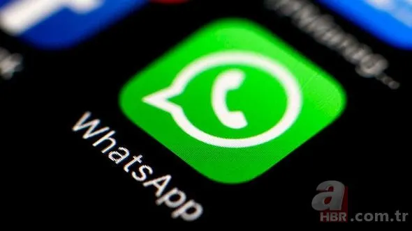 Whatsapp’a yeni özellik geliyor! Whatsapp mesajlarınız artık...