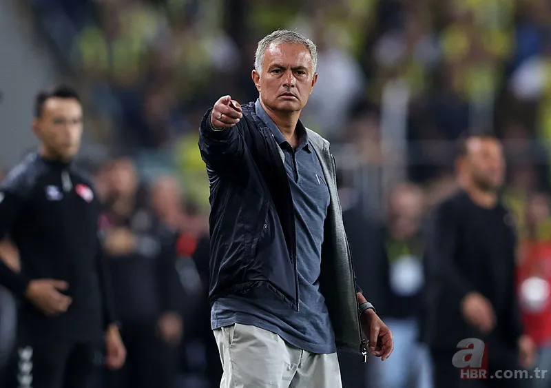 Fenerbahçe'de Union SG maçı öncesi şok sakatlık 4