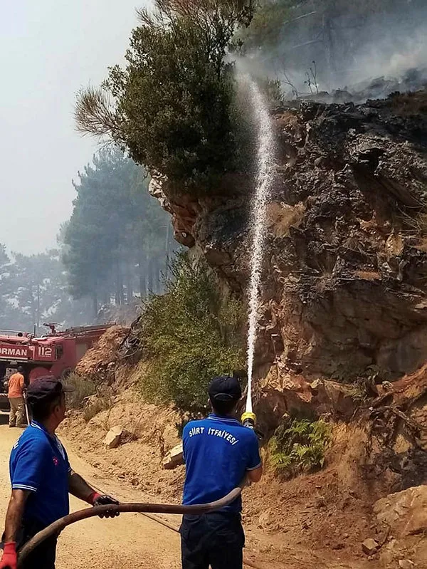 Başkan Recep Tayyip Erdoğan’dan ortak yayında A Haber’e özel son dakika açıklamaları
