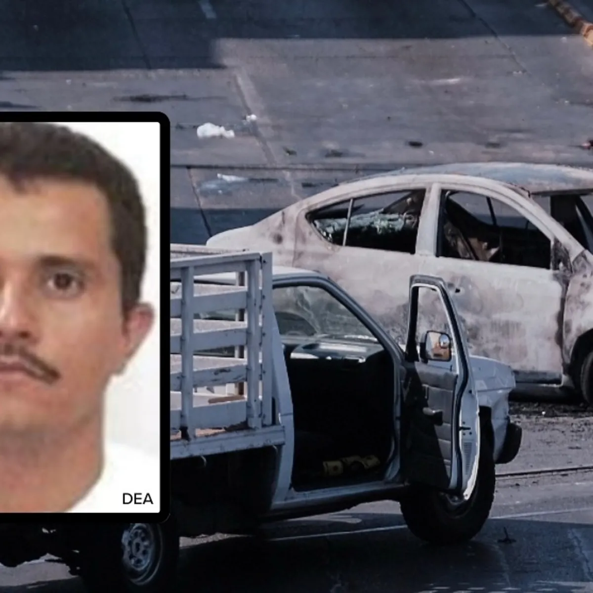 El Mencho nasıl yakalandı? En çok aranan uyuşturucu baronuna