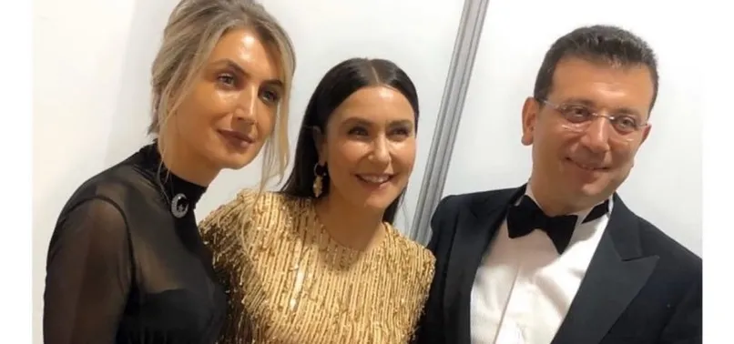 İMAMOĞLU'NDAN ŞEVVAL SAM'A 760 BİN LİRALIK KIYAK!