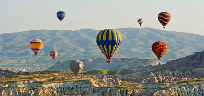 Google’da Yaz Sezonunun Gözdesi Türkiye!