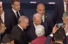 Başkan Erdoğan G20 Zirvesi’nde!