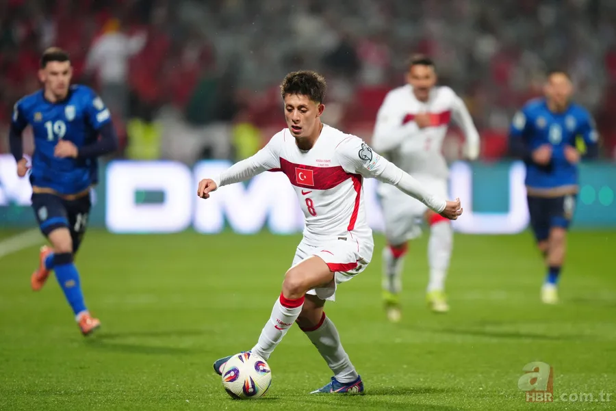 "Bizim Çocuklar" tarih yazdı: Ayakları dolaşan gençlerin devleşen yüreği 8