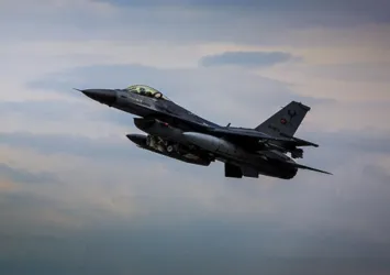 Son dakika: Pençe-Kartal Operasyonu başladı