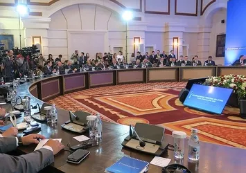 Astana'daki Suriye toplantısı ertelendi
