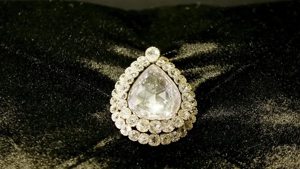 Kaşıkçı Elması kayıp iddiası son dakika: Kaşıkçı Elması çalındı mı, kayıp mı oldu? Kaşıkçı Elması nerede, değeri nedir?