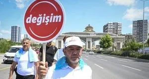 CHP yangın yeri! Parti içinde kaset skandalı!