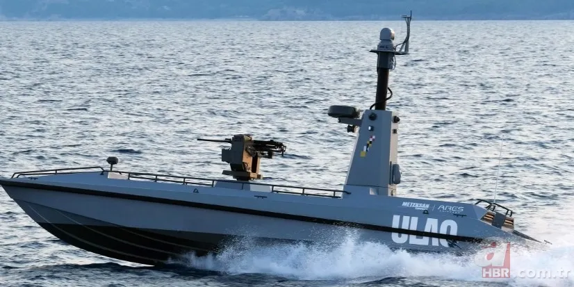 Türk savunma sanayii 2024'te hız kesmeyecek! İşte o dev projeler... | KAAN, KIZILELMA, TUNA... 19