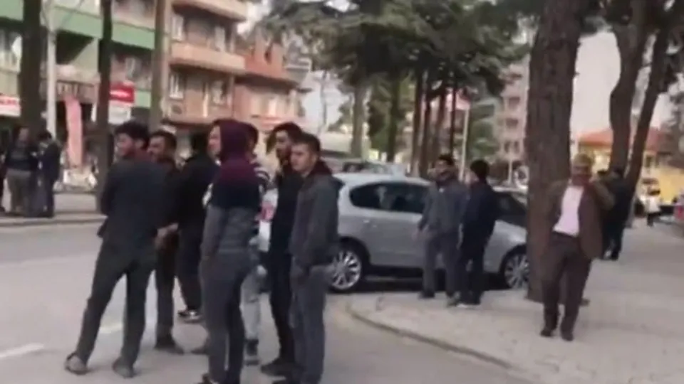 Denizli 5.5 ile salladı! İşte Denizli’de son durum