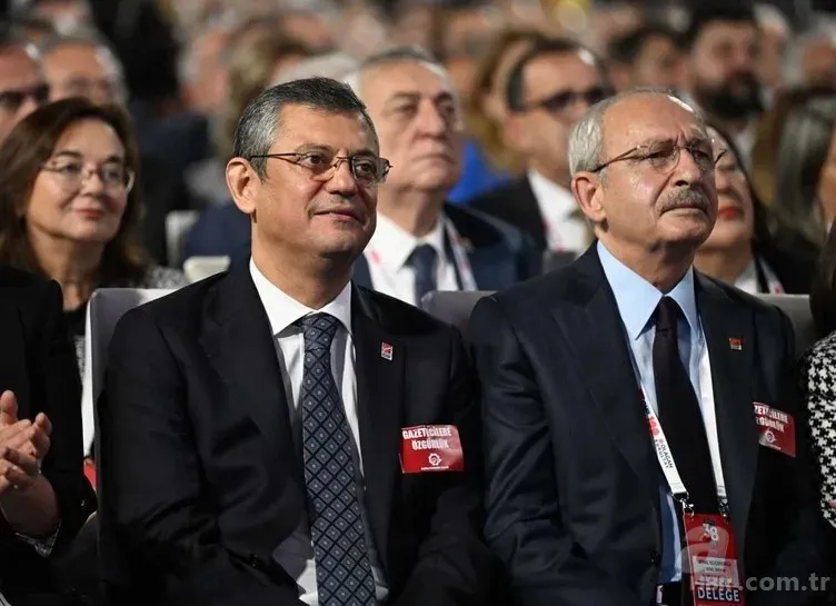 CHP'de 'şaibeli kurultay' davası öncesi son çırpınışlar! 21 Eylül hamlesi "mutlak butlan" kararını etkiler mi? 7