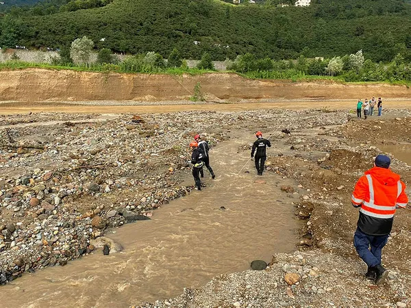 Son dakika: Giresun'da şehit olan asker sayısı 2 oldu - 2