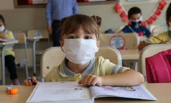 Son dakika: Okullarda PCR testi başlıyor: MEB 10 pilot il belirledi! - 4