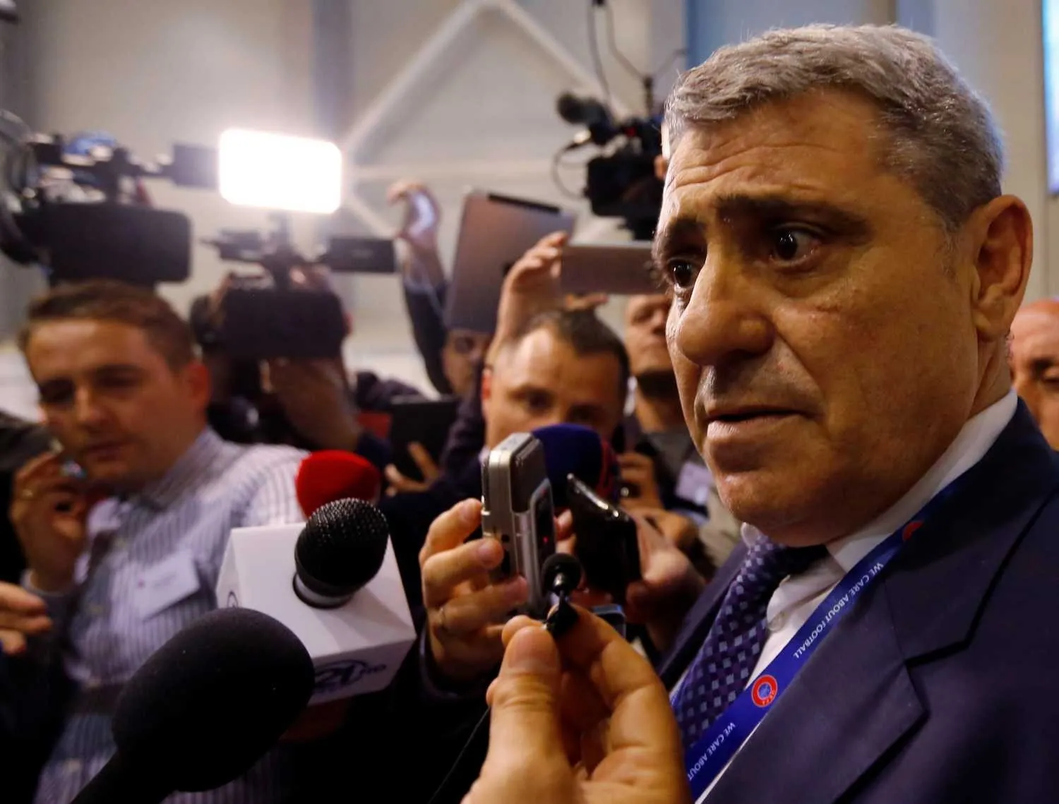 Millilerimiz Dünya Kupası için sahada! Kosova-Türkiye muhtemel 11'ler