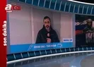 A Haber ekibi Ukrayna’da yaralandı