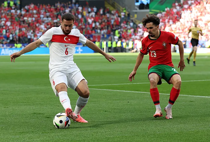 EURO 2024’te ihtimaller karıştı! A Milli Futbol Takımı gruptan nasıl çıkar?