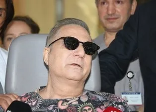 Kaçış sendromu hastalığı ne demek? Mehmet Ali Erbil hastalığı nedir?