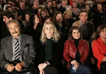 İçişleri Bakanı Süleyman Soylu: Elinizdeki kanları tiyatro oyunuyla temizleyemezsiniz