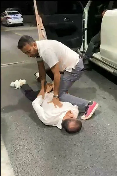 Ayhan Bora Kaplan suç örgütü soruşturmasında şüpheli N.Ö.K’nin beyanı ortaya çıktı: Beni vurdular