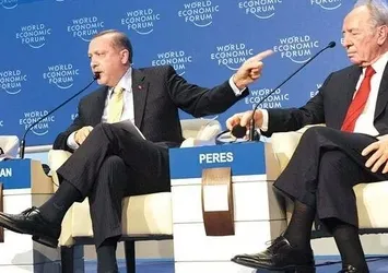 Başkan Recep Tayyip Erdoğan: Siz çocuk öldürmeyi iyi bilirsiniz