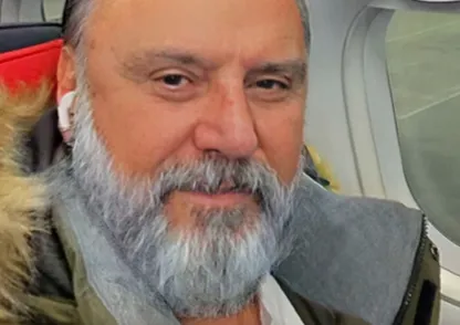 Alişan'ın saçına sakalına aklar düştü! "30 yaş göçtüm" deyip paylaştı