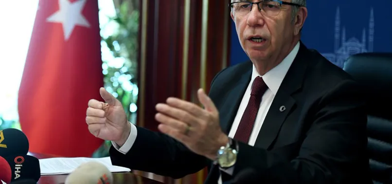 Son dakika: CHP'li Ankara Büyükşehir Belediye Başkanı Mansur Yavaş yine sözünü tutmadı! Çalışanlara ‘sendika değiştir’ baskısı