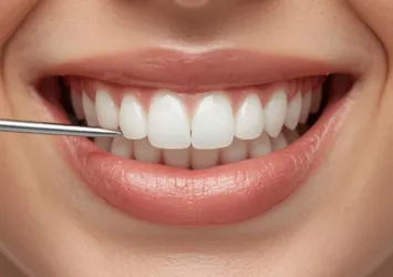 Sosyal medyadaki beyaz diş tuzağı