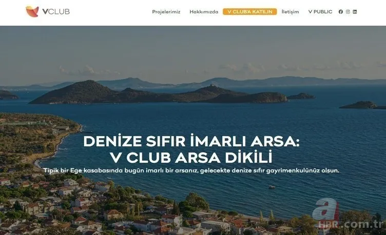 VClub dosyasına inceleme! Ticaret Bakanlığı harekete geçti | Okan Bayülgen'li reklamlara yasak 9