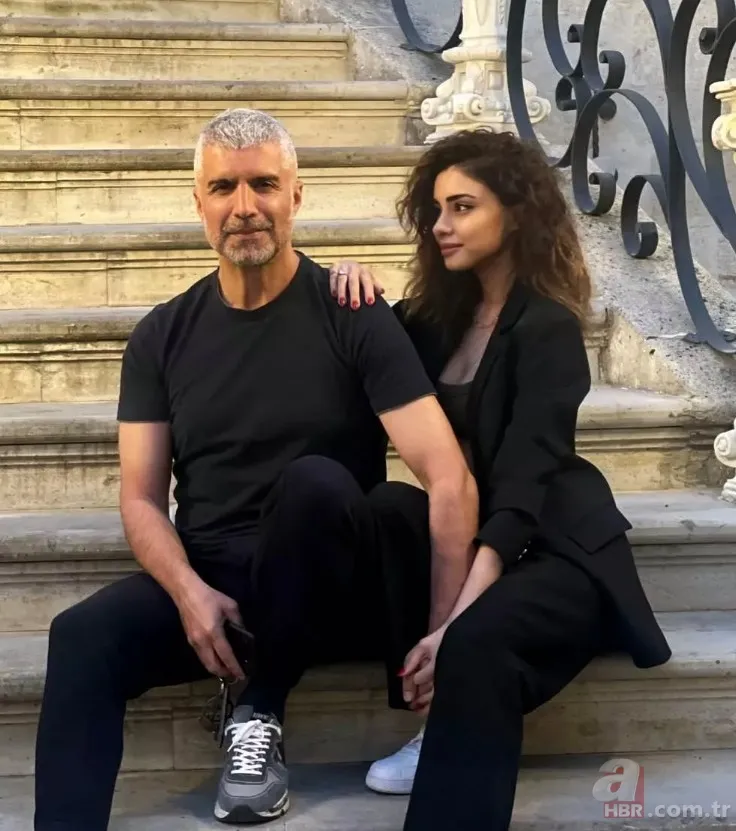 Samar Dadgar'a kötü haber: Özcan Deniz'in kız kardeşi harekete geçti 7