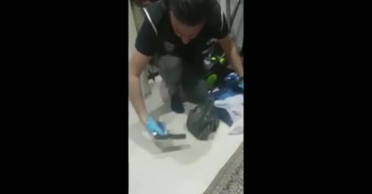 24 ilde Tümör Operasyonu! 284 gözaltı kararı