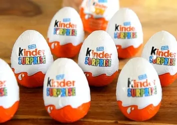 Ferrero Türkiye'den Kinder açıklaması! Kontroller yapıldı mı?