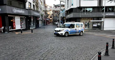 Resmi açıklama: 30-31 Ocak’ta yasak var mı? Bu hafta sonu sokağa çıkma yasağı olacak mı? Genelge yayımlandı