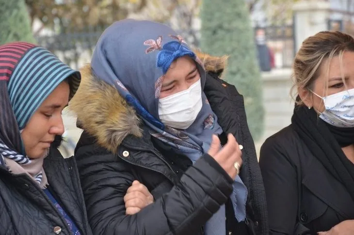 Müge Anlı'da aranan küçük Müslüme'yi kim öldürdü? Türkiye'yi yasa boğan ölümde son dakika! Aile fertlerinden birisi tutuklandı