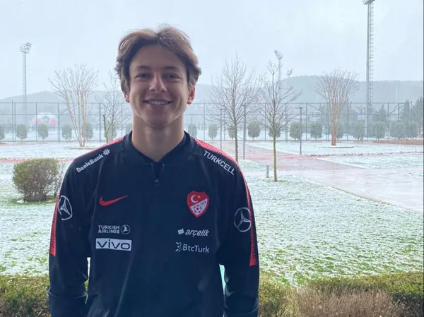 Enis Destan Avrupa takımlarının gözdesi - 2