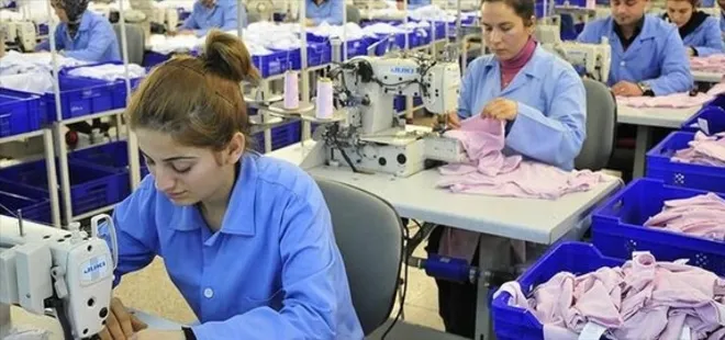 Milyonlarca çalışan haber bekliyordu! Koronavirüs nedeniyle işten çıkarılan veya ücretsiz izne ayrılanlar...