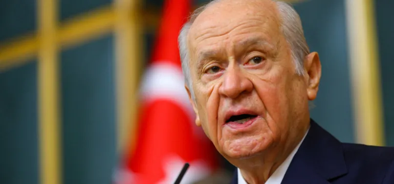 Son dakika | Devlet Bahçeli'den kritik açıklamalar! Akşener'in o sözlerini Kılıçdaroğlu'na sordu: Buna ne diyeceksin?