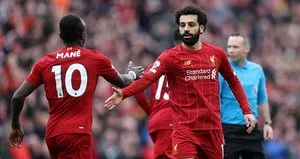 Mane Liverpool’dan ayrılacak mı?